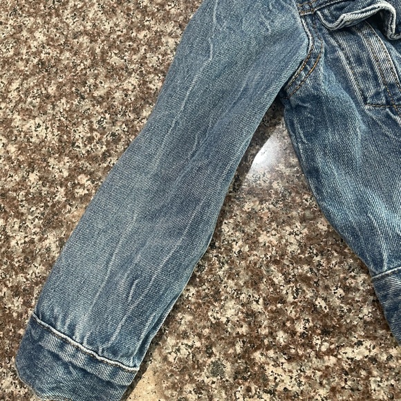 Ralph Lauren Kids Denim Jacket 🐎 - Picture 5 of 9